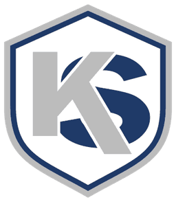 KS Bau Logo